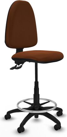 Piqueras y Crespo Piqueras Y Crespo B0001rf Silla De Oficina Marr&oacute;n