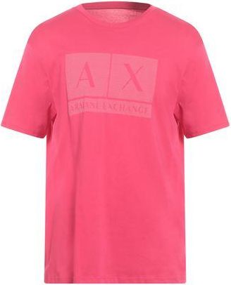 A|X Armani Exchange T-shirts