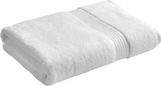 Christy Supreme Hygro Luxury 100% Supima Cotton Bath Towels in White at Nordstrom
