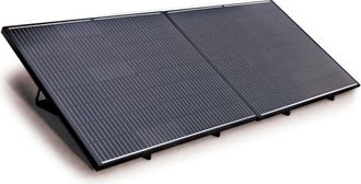 Avidsen Avidsen - Kit Solar Soria 400w Plug And Play Con Fijaci&oacute;n Al Suelo 127135