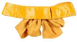 Elisabetta Franchi ACCESSORIES - Scarves sur YOOX.COM