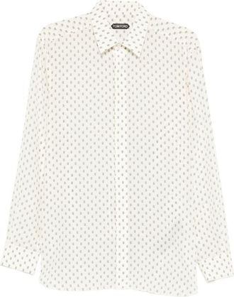 Tom Ford Shirts