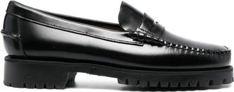 Sebago Dan Lug Woman