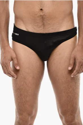 Dsquared2 Slip Swimsuit Wet Effect size 48