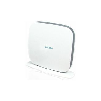 Avidsen Kit Centrale Allarme wireless con combinatore GSM