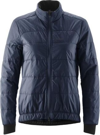 Gonso Trail Jacket Primaloft Velojacke f&uuml;r Damen | blau