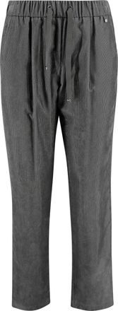 Herno Velvet Trousers