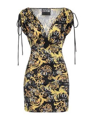 Versace KLEIDER - Mini-Kleider auf YOOX.COM