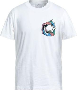 Canali TOPWEAR - T-shirts sur YOOX.COM