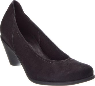 Arche Naokam Leather Pump