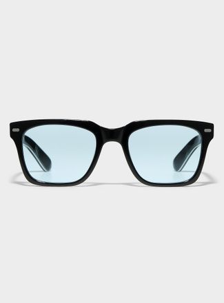 Spitfire Cut Forty square sunglasses