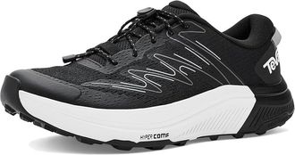 Teva Hurricane Trailsetter Womens Running Shoes Black/Grey : 10.5 B - Medium, Textile