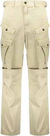 Diesel Hombre, Pantalones, Beige, Talla: W32
