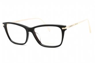 Chopard Demo Square Ladies Eyeglasses VCH299 0700 54