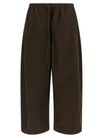 Entire studios Entire Studios Cotton Casual Womens Pants