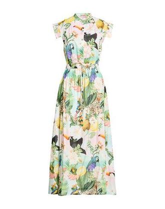 Connor & Blake DRESSES - Maxi dresses on YOOX.COM