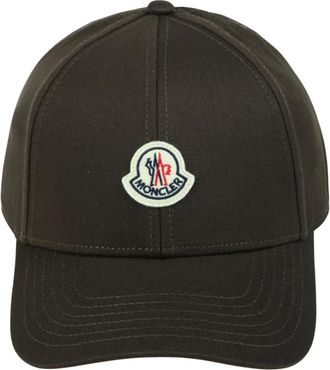 Moncler Uomo, Accessori, Marrone, Taglia unica, new