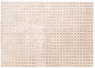 Schubiger M&ouml;bel Webteppich Indien Elegance 3207