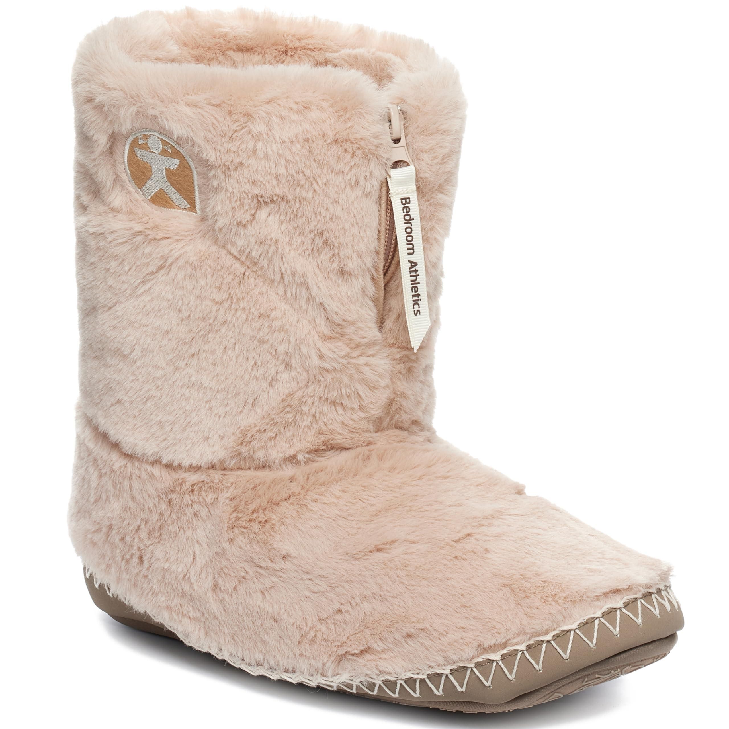 Slipper Boots Debenhams Ladies Slippers Size Debenhams Kids Girls - Main Image