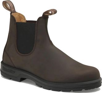Blundstone Classics 2340 Chelsea Boot - Heren - Chelseaboots - Bruin - 43 EU - Leer - Schoenen