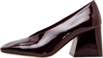Cesare Gaspari Donna, Scarpe, Rosso, 39 EU, new