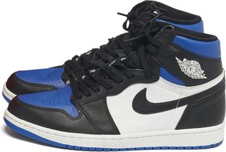 Nike Jordan Sneakers Air Jordan 1 - Nero