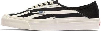 Vans OG Style 43 LX Pinstripe Black VN0A3DPB3SY