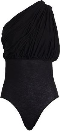 Rick Owens TOPWEAR - Bodysuits on YOOX.COM