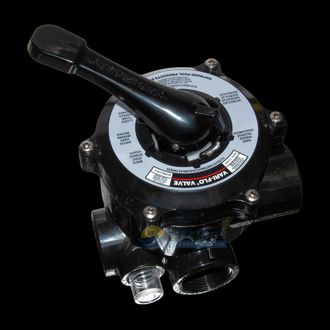 Hayward Valvola Selettrice Variflo 1.5, Kripsol Hayward