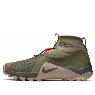 Nike Metcon X SF Olive Sepia Stone BQ3123-208