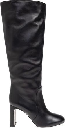 Stuart Weitzman Babette Tubo High Boots T. 085