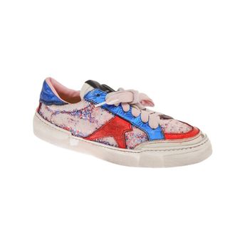 John Richmond Zapatillas Multicolor - Shoes - Mujer - Multicolor - 40 EU
