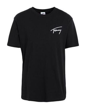Tommy Jeans TJM TOMMY SIGNATURE T-SHIRT