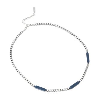 Maserati Collar Iconic - Accessories - Hombre - Gris - ONE SIZE