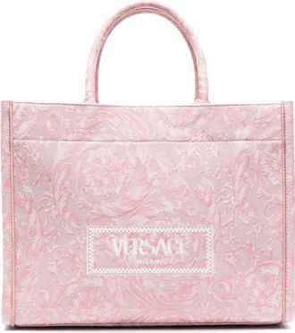 Versace: Pink Bags now up to −78% | Stylight