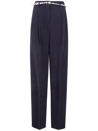 Max Mara Mstcorvino Long Trousers