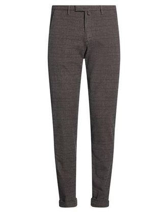 BRIGLIA 1949 PARTES DE ABAJO - Pantalones en YOOX.COM