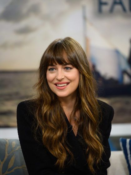 This is the trick to curling your hair with a flat iron