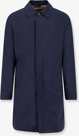 Corneliani Cappotto impermeabile - CORNELIANI - gender_Man