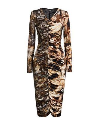 Just Cavalli DRESSES - Midi dresses on YOOX.COM