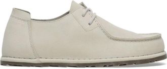 Birkenstock Uomo, Scarpe, Grigio, 44 EU, new