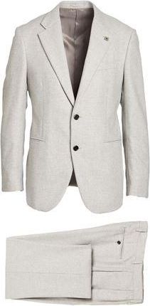Lardini SUITS and CO-ORDS - Suits on YOOX.COM