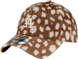 New Era Donna, Accessori, Marrone, Taglia unica, new
