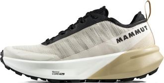 Mammut Aenergy Trail All Mountain Low Trailrunningschuhe f&uuml;r Herren | grau