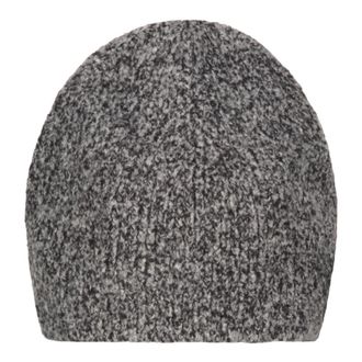 Moorer Berretto in maglia - - Accessories - Uomo - Grigio - L