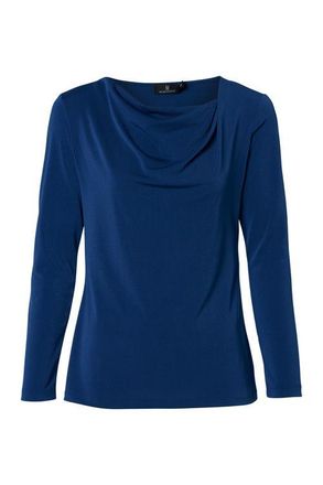 Mart Visser Caitlin Top Donkerblauw