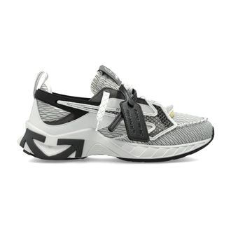 Off-white Zapatillas Space - Shoes - Mujer - Gris - 35 EU