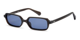 Priv&eacute; Revaux PR3017/G/S Asian Fit Polarized 09Q/C3 Womens Sunglasses Size 51