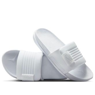 Nike (WMNS) Nike Offcourt Adjust White DV1033-101