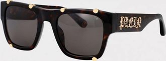Philipp Plein Occhiali da sole SPP042W Philipp Plein in acetato